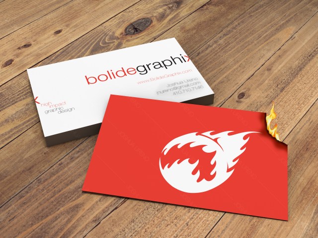 business card, logo, logo design, bolide, graphic design, creative, illustration