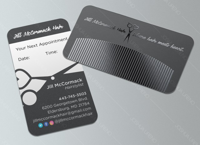 business card, design, logo, spot uv, print, graphic design